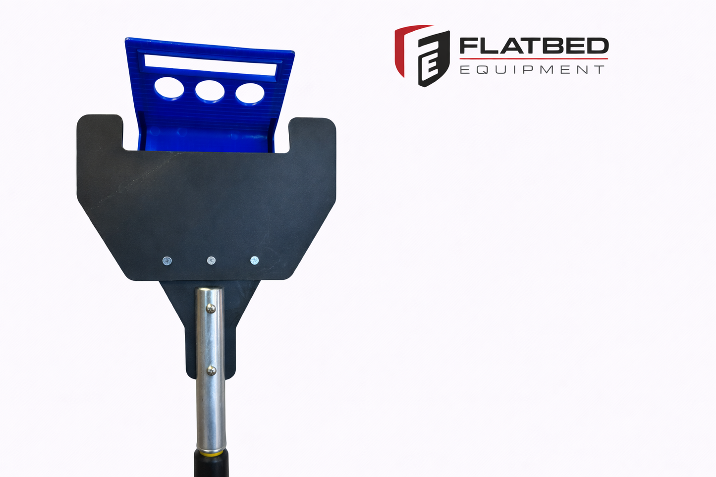 Corner Protector Placement Tool  Length: 4.4' to 8' GLASS FIBRE