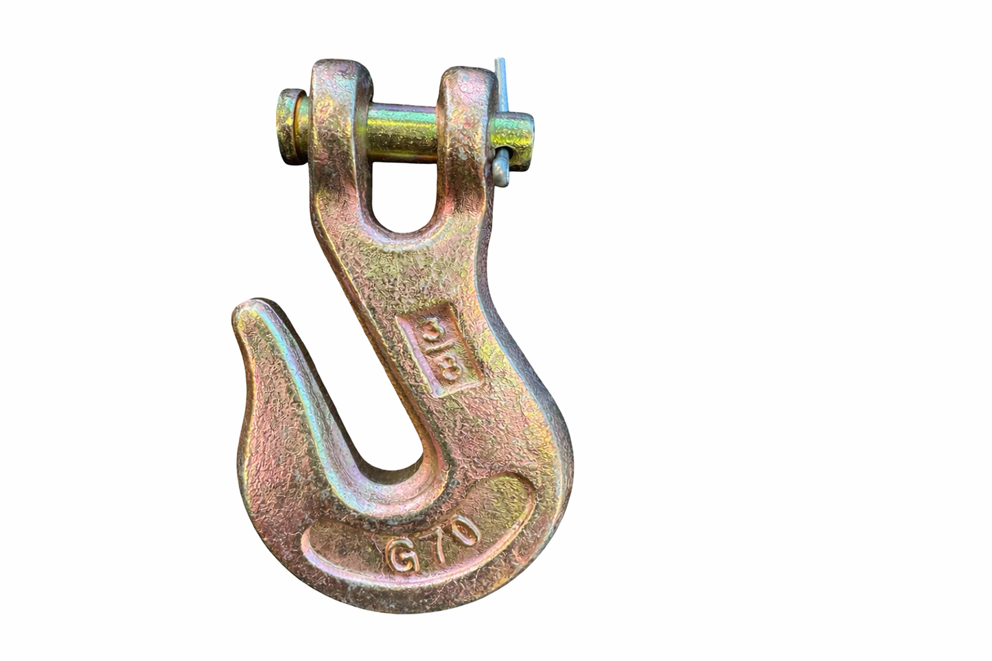 Chain Hook G70 3/8''