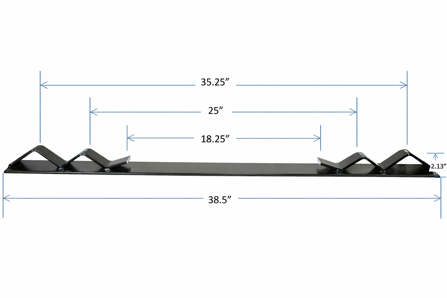 Heavy Duty Coil Racks
