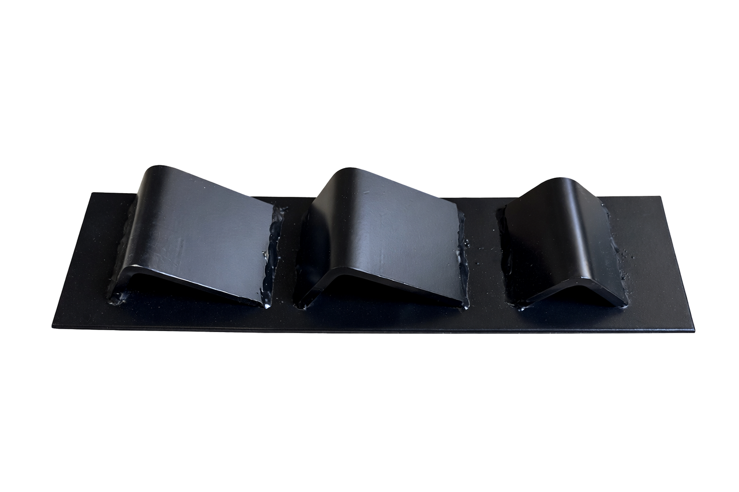 Heavy Duty Coil Racks Flatbed