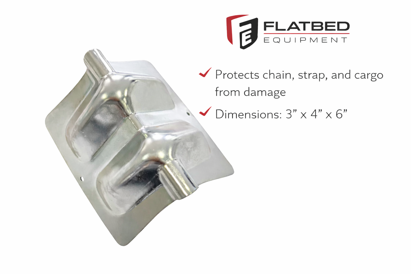 Metal Corner Protector