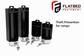 Ramp Lock Kit – Theft Protection for Trailer Ramps