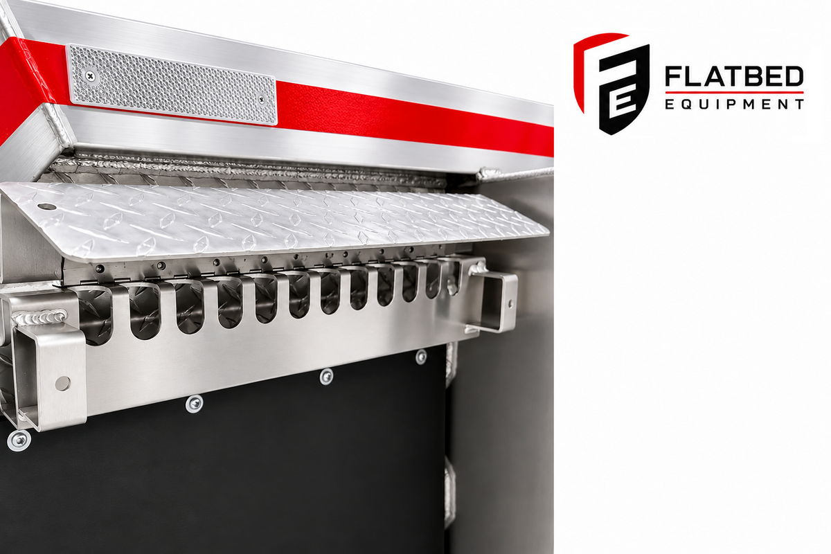 Flatbed Equipment Inc image