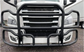 DEER GUARD EX- GUARD style BLACK POWDER COATING, 3MM Thickness