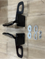 Deer Guard Fitting Bracket XG-23FNCA Freightliner Cascadia, Western Star 57x Set-Back,(New Generation)