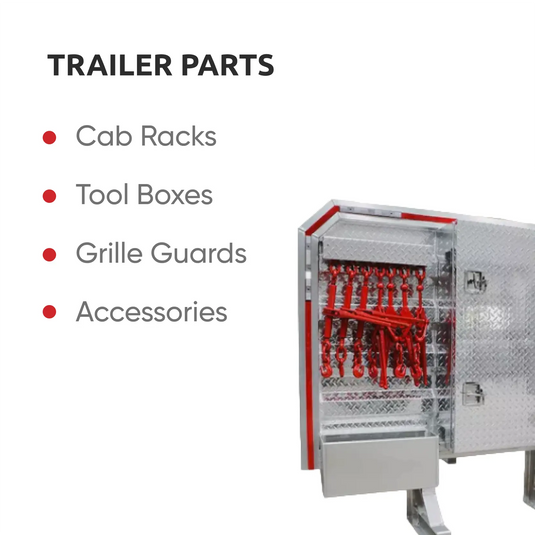 TRAILER EQUIPMENT