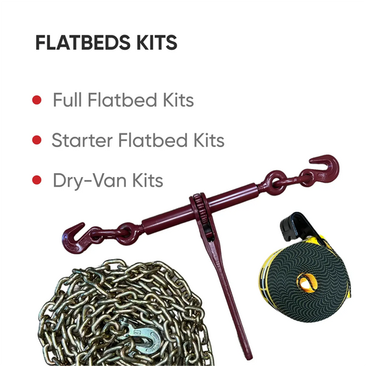 FLATBED KITS