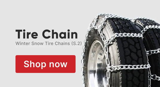 SNOW CHAINS