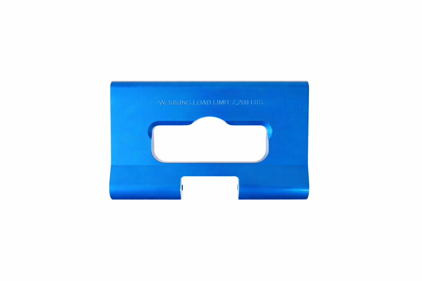 J Plate Aluminum Tie Down East Trailers