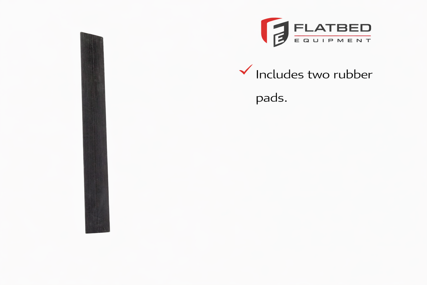 Cab Rack U-Bolt Install Kit Heavy Duty 4PCS