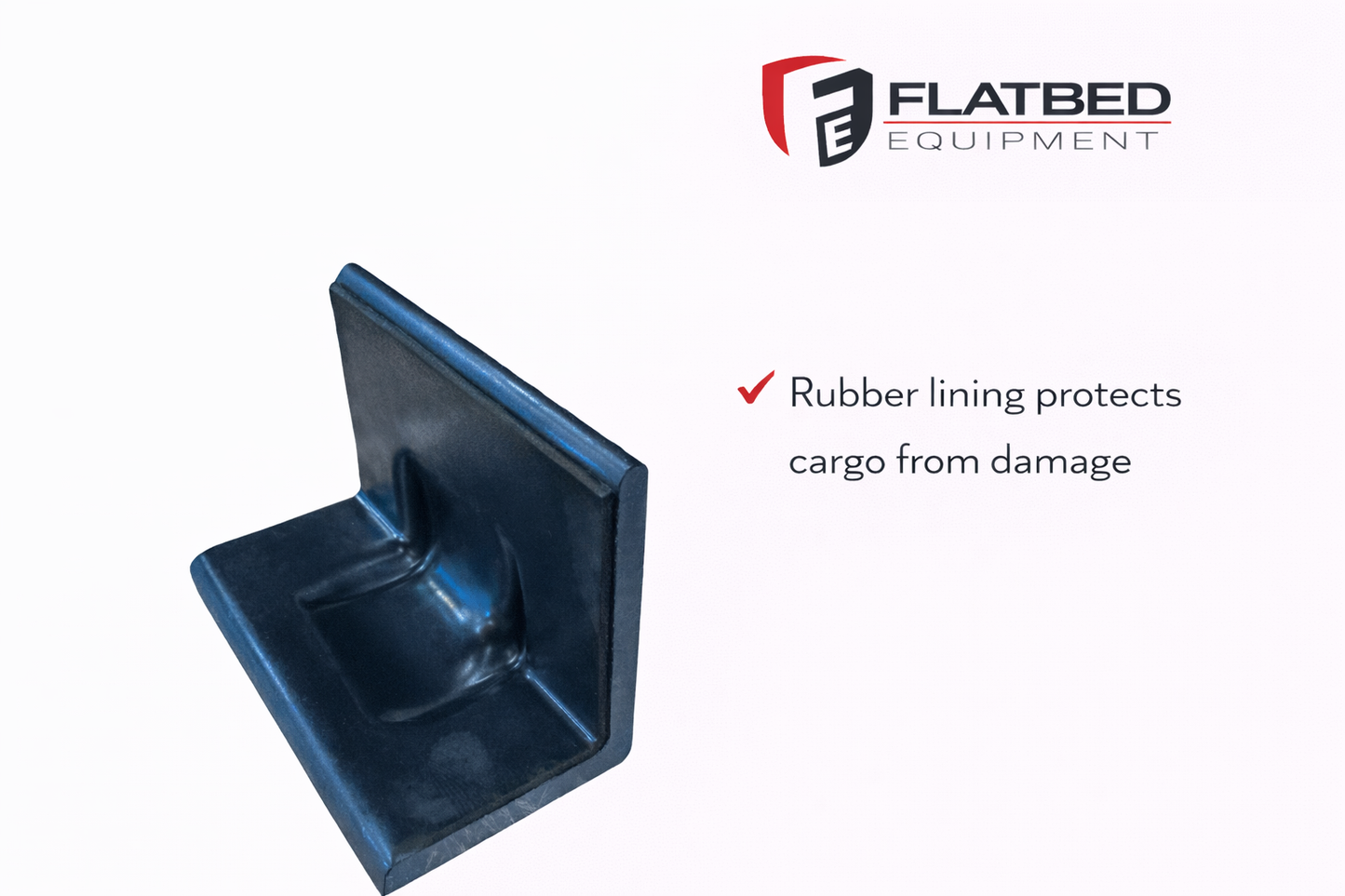 Heavy Duty Edge Corner Protector