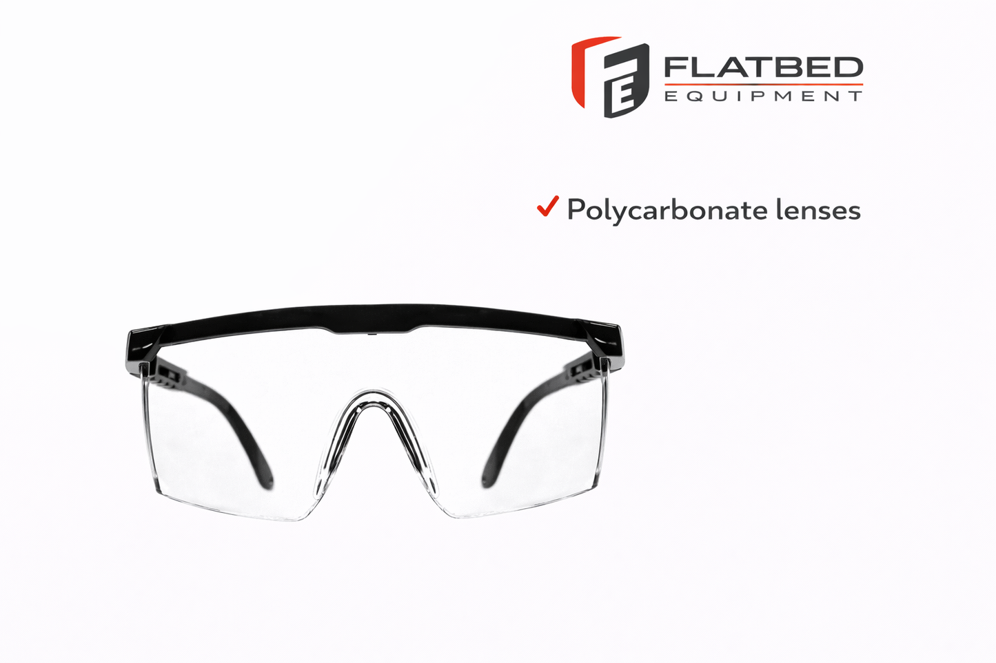 Safety Glasses Wrap Around Anti Scratch