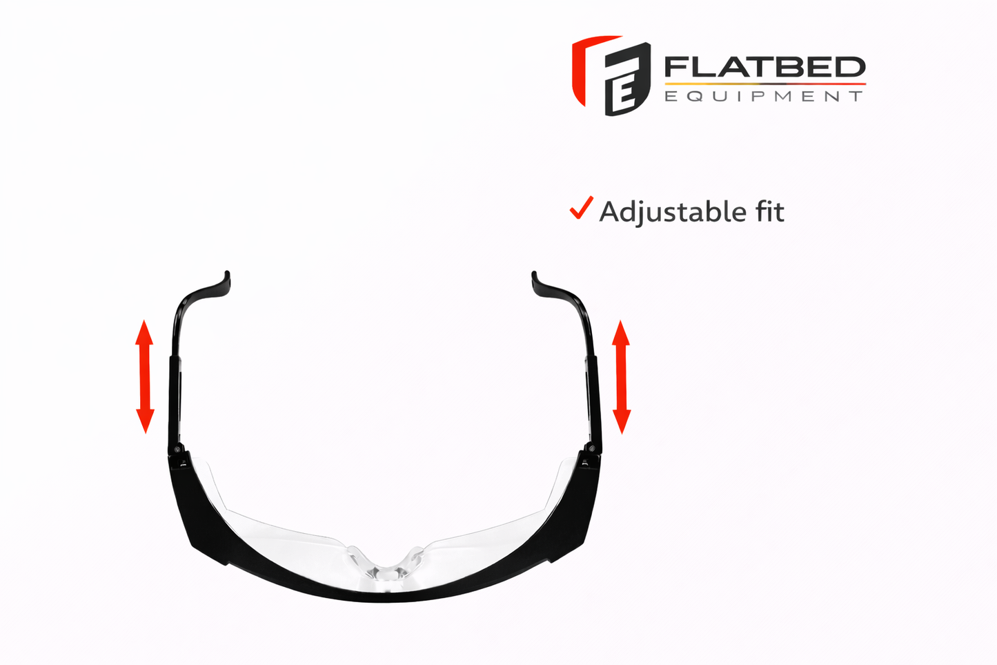 Safety Glasses Wrap Around Anti Scratch