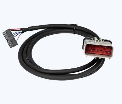 ELD Cable 14 pins –  Volvo new