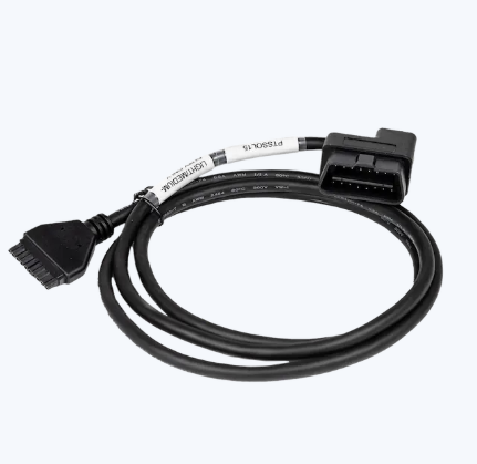 ELD Cable 16 pins – Light/Medium Duty (Pickup Truck)