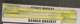 Stake Pocket Banner Bracket