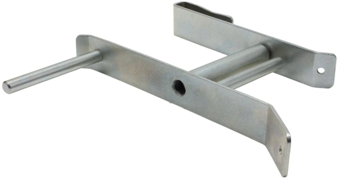 Winch Strap Winder Zinc Plating