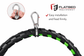 ABS Air Line 3/8" 15 ft Heavy Duty - Flatbed Equipment Inc