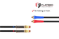 ABS Air Line 3/8" 15 ft Heavy Duty - Flatbed Equipment Inc