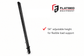 Adjustable Pipe Stake 54" Heavy Duty Flatbed - Flatbed Equipment Inc