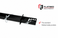 Adjustable Pipe Stake 54" Heavy Duty Flatbed - Flatbed Equipment Inc