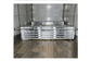 Steel  Cargo Bar 89"–104" Adjustable Heavy Duty 38mm