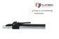 Steel  Cargo Bar 89"–104" Adjustable Heavy Duty 38mm