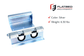 Cargo Bar Holder Heavy Duty - Flatbed Equipment Inc
