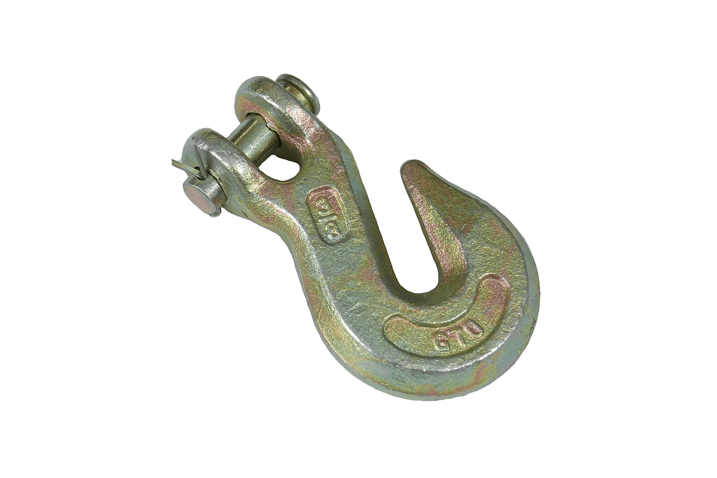 Chain Hook G70 3/8" Heavy Duty - Flatbed Equipment Inc