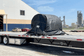 Coil Tarp 6' x 6' x 6' Heavy Duty - Flatbed Equipment Inc
