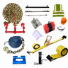 Conestoga Full Kit Heavy Duty - Flatbed Equipment Inc