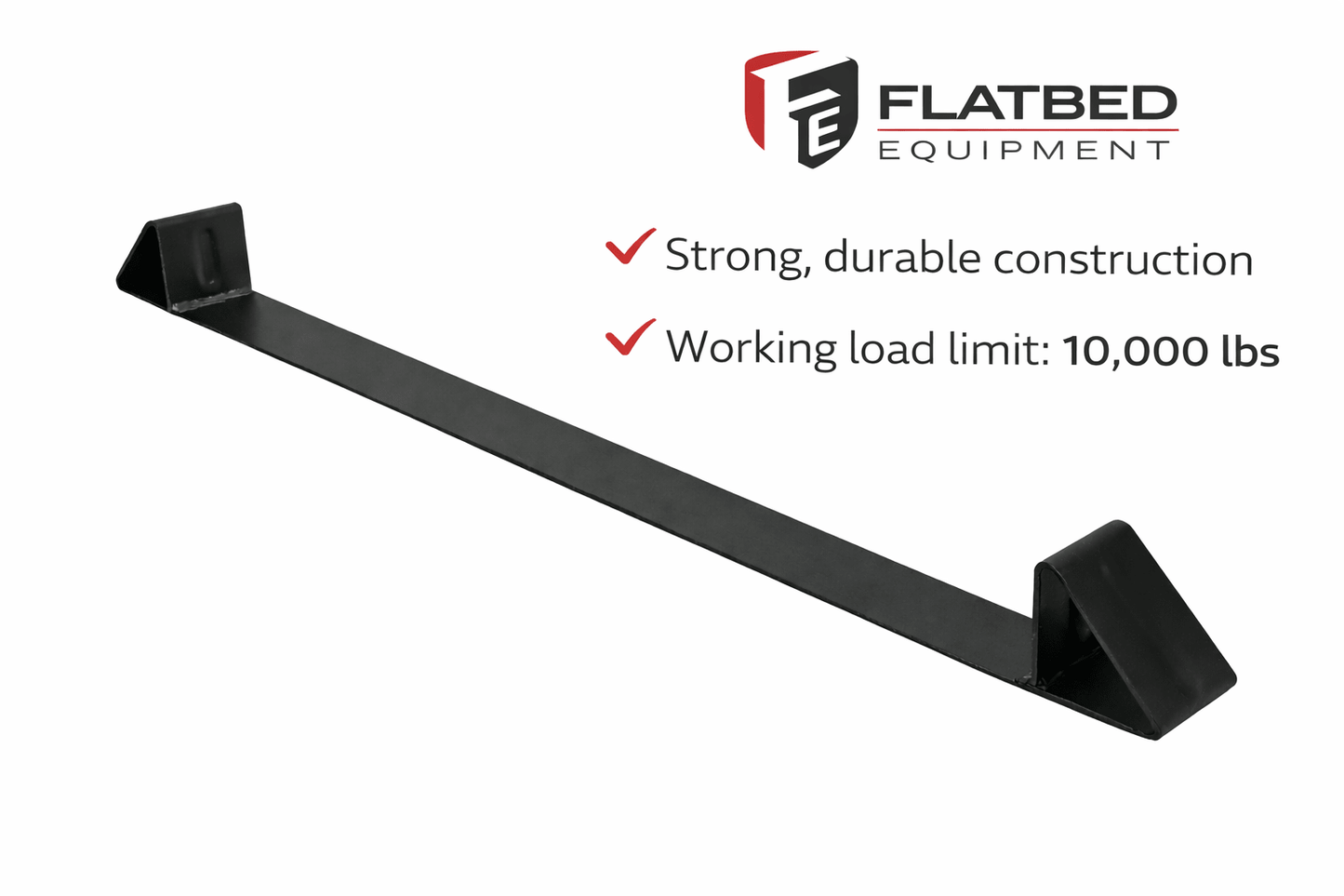 Conestoga Full Kit Heavy Duty - Flatbed Equipment Inc