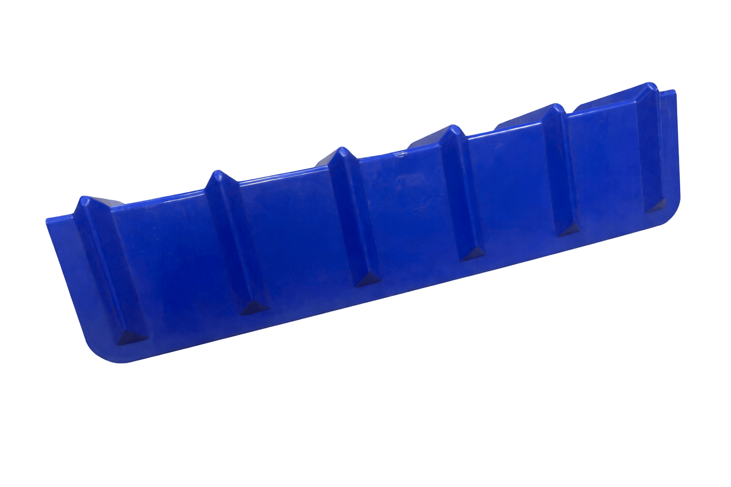 Corner Protector V Shape 36" Heavy Duty - Flatbed Equipment Inc