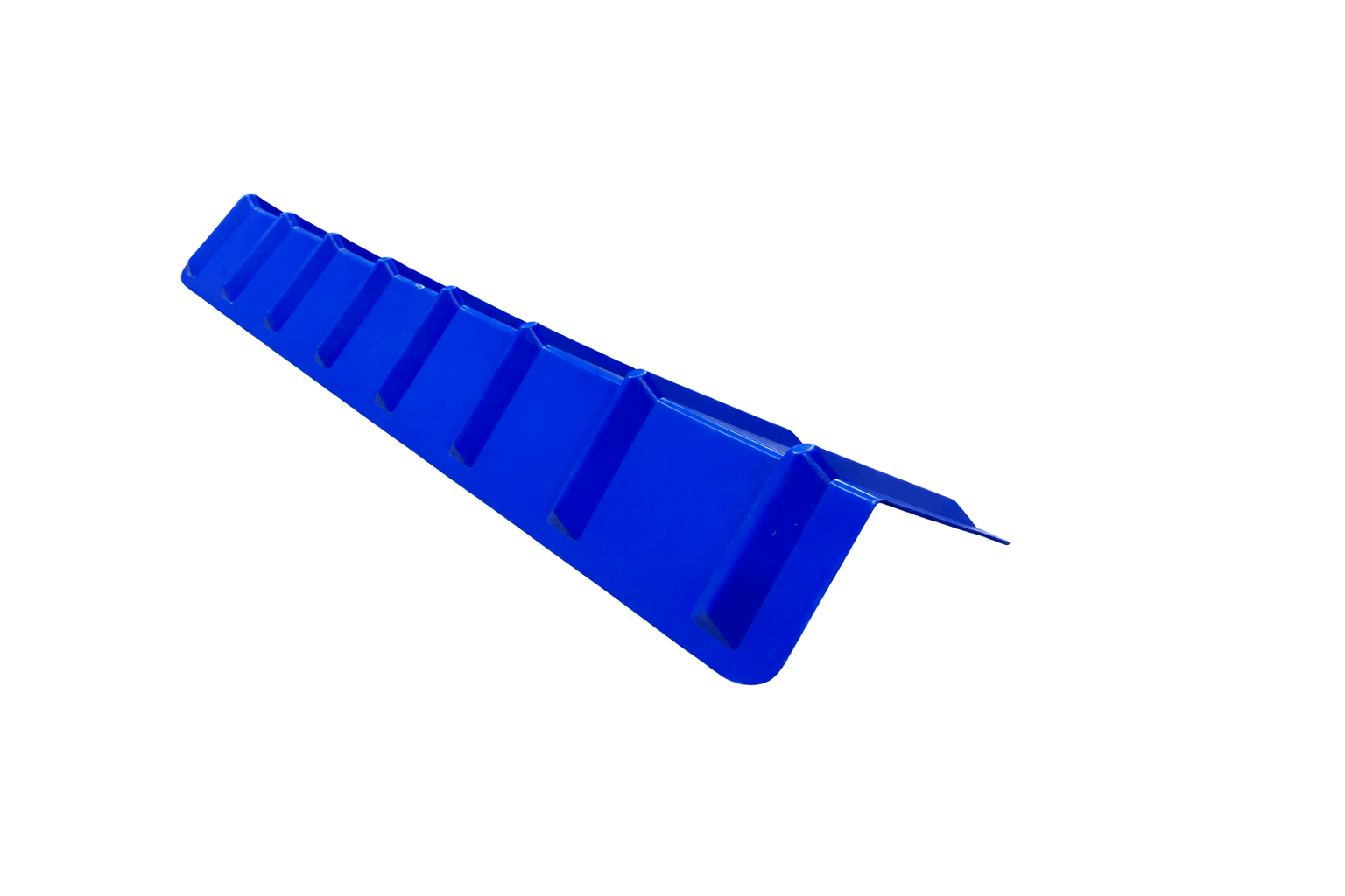 Corner Protector V Shape 48" Heavy Duty - Flatbed Equipment Inc