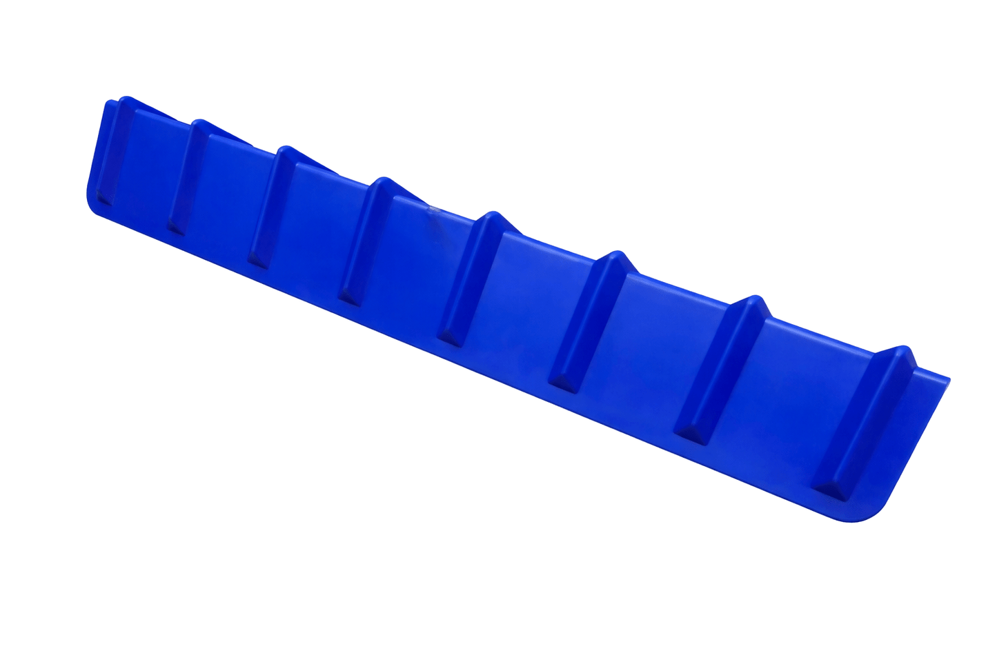 Corner Protector V Shape 48" Heavy Duty - Flatbed Equipment Inc