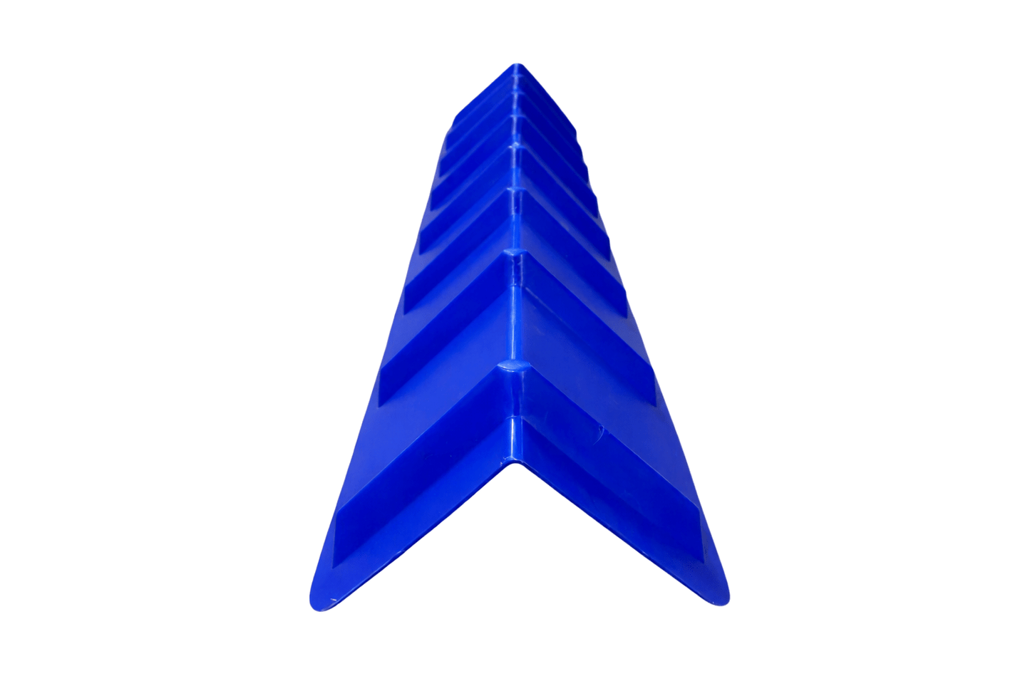 Corner Protector V Shape 48" Heavy Duty - Flatbed Equipment Inc