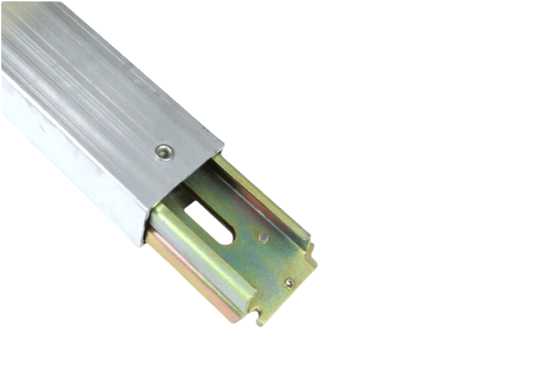 Decking Beam Aluminum 93"–103" Adjustable Heavy Duty - Flatbed Equipment Inc
