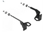 Deer Guard Freightliner Cascadia / Western Star 57X Heavy Duty Grill Guard - Flatbed Equipment Inc