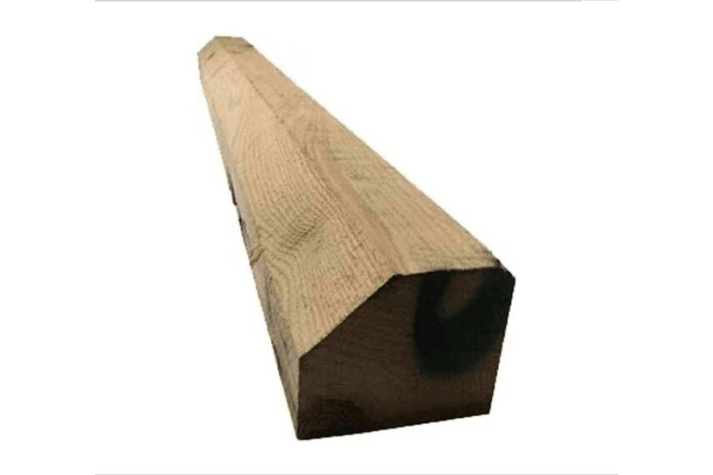 Dunnage Lumber 4x4 6 ft Hardwood - Flatbed Equipment Inc