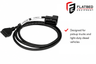 ELD Cable 16 Pin Pickup Truck - Flatbed Equipment Inc