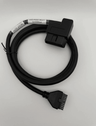 ELD Cable 16 Pin Volvo Heavy Duty - Flatbed Equipment Inc