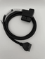 ELD Cable 16 Pin Volvo Heavy Duty - Flatbed Equipment Inc