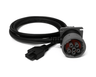 ELD Cable 6 Pin Mack Peterbilt International - Flatbed Equipment Inc