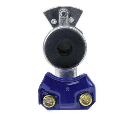 Gladhands Pfillips standard (blue) - Flatbed Equipment Inc