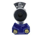 Gladhands Pfillips standard (blue) - Flatbed Equipment Inc