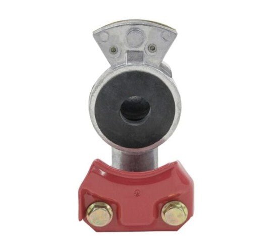 Gladhands Pfillips standard (red) - Flatbed Equipment Inc