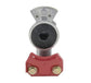 Gladhands Pfillips standard (red) - Flatbed Equipment Inc