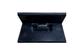 Heavy Duty Edge Corner Protector (black) - Flatbed Equipment Inc