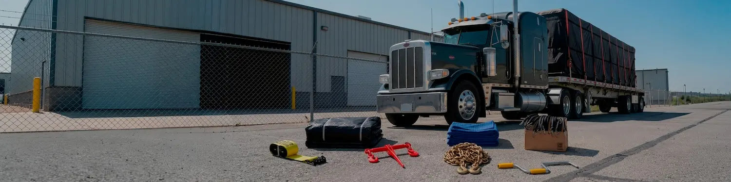 Flatbed Equipment Inc image