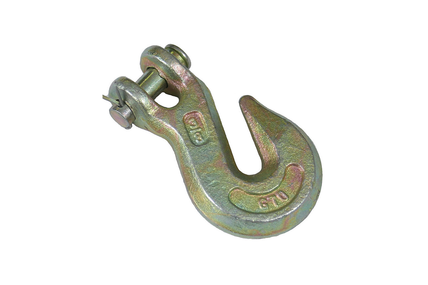 Chain Hook G70 3/8''